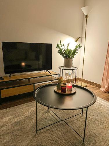 Przytulny Apartament Mickiewicza 14/2