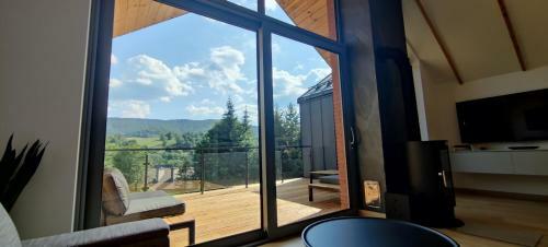 Apartamento Korona Bieszczad
