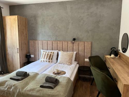 Hostal Donik?d