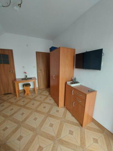 Hostal Pokoje Go?cinne Alicja
