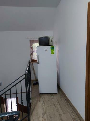 Hostal Pokoje Go?cinne Alicja