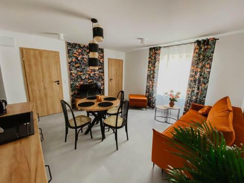 Apartamento Cztery Pory Roku
