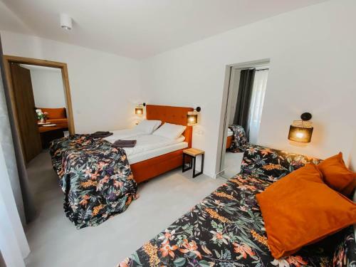 Apartamento Cztery Pory Roku