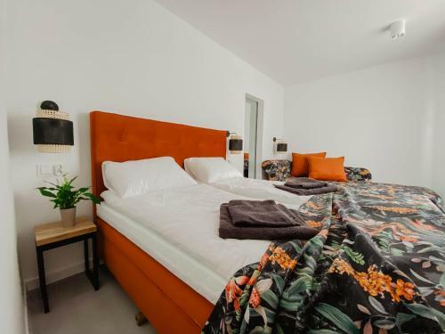 Apartamento Cztery Pory Roku