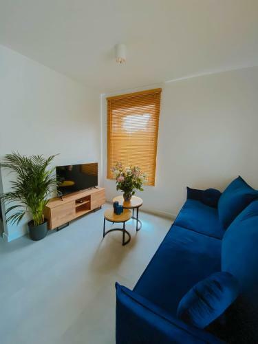 Apartamento Cztery Pory Roku