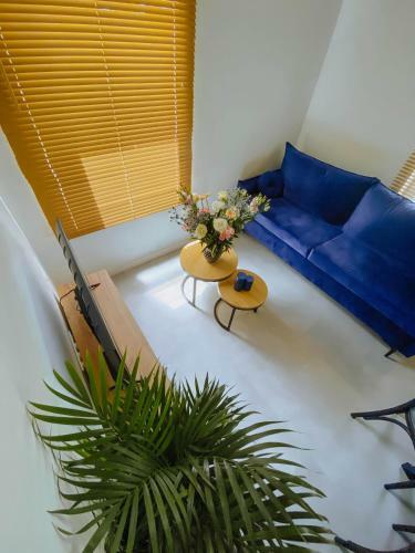 Apartamento Cztery Pory Roku