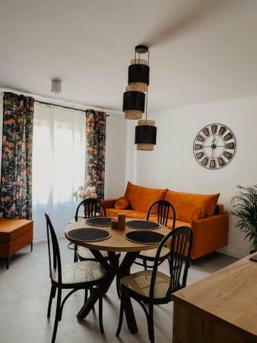 Apartamento Cztery Pory Roku