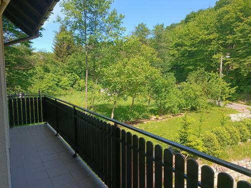 Apartamento Rowerowe Wierzchowie