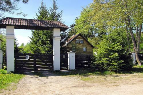 Holiday Home, Wilimy