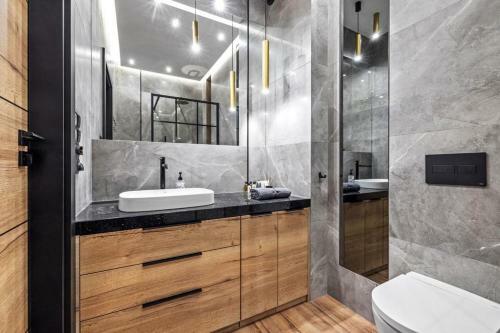 Apartament Sol Marina 233/4