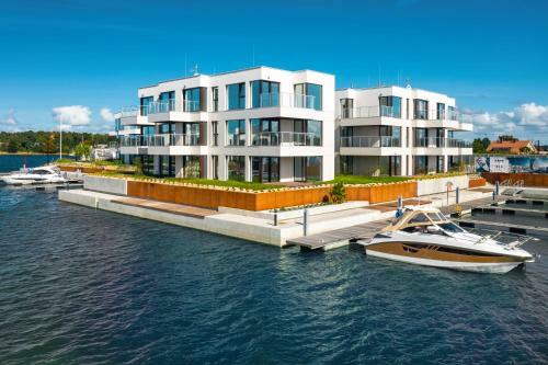 Grano Apartments Sol Marina