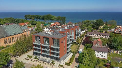 Apartamento Summer Lofts Premium Class