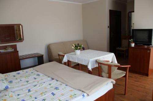 Bed & Breakfast Villa B??kitna Laguna