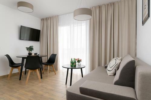 Apartamenty 4m