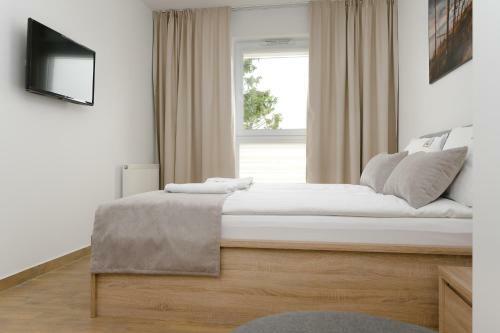 Apartamenty 4m