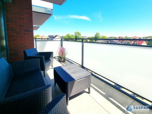 Apartamento Baltic Loft 41 - 365pam