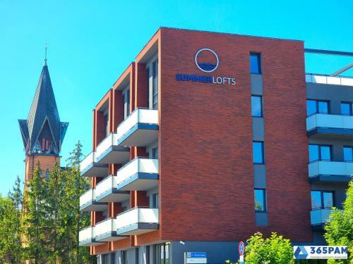 Apartamento Baltic Loft 41 - 365pam