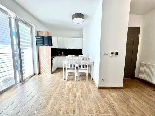 Simba&lea Apartament Ustronie Morskie