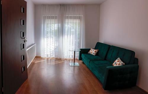 Apartament Nad Restauracj? Gusto