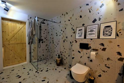 Apartamento Old School