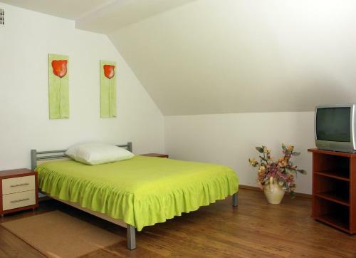 Bed & Breakfast Villa Park