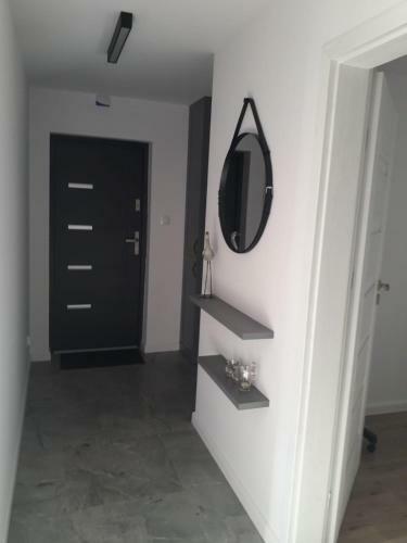 Apartament Wi?ajny