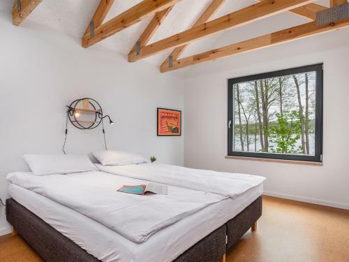 Holiday Home In Wiselka - Pl 012.001-2
