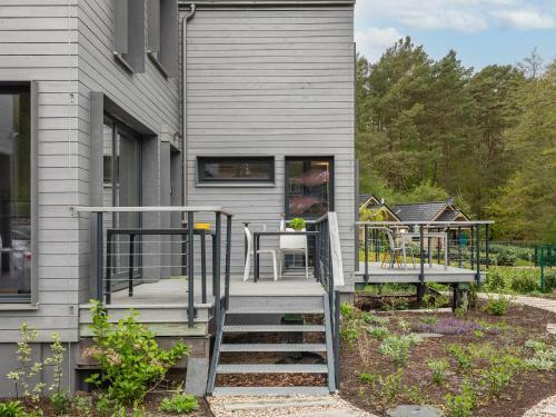 Holiday Home In Wiselka - Pl 012.001-2