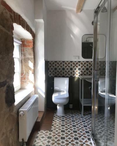 Hostal Dwie Brzozy Wegetaria?skie Siedlisko