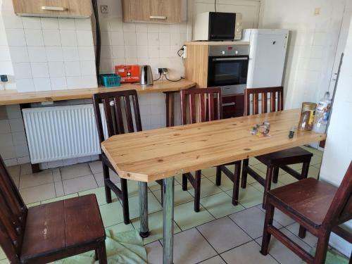 Apartamenty Strumyk