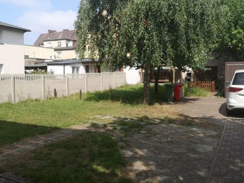 Apartament Nadmorski