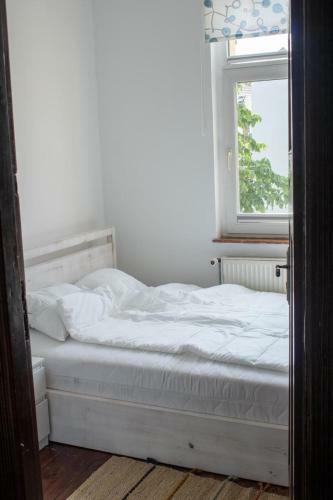 Apartament Nadmorski