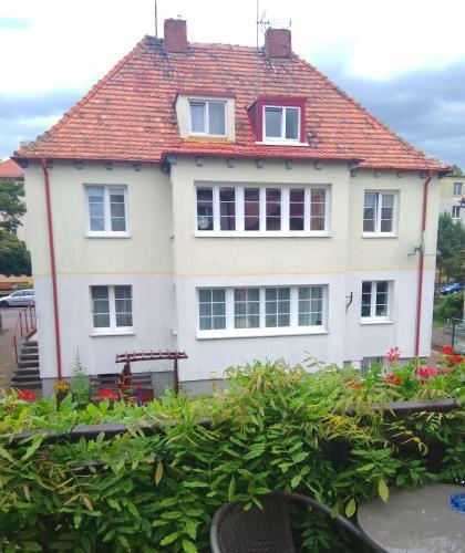 Apartament Jask�?eczka