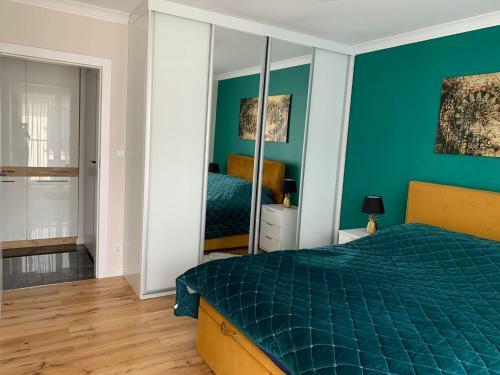 Apartamento Ustka Zielona Przysta?