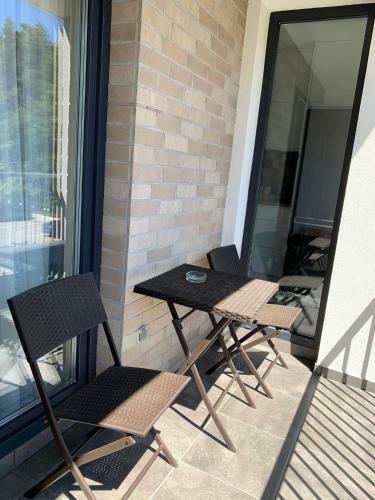 Apartamento Ustka Zielona Przysta?