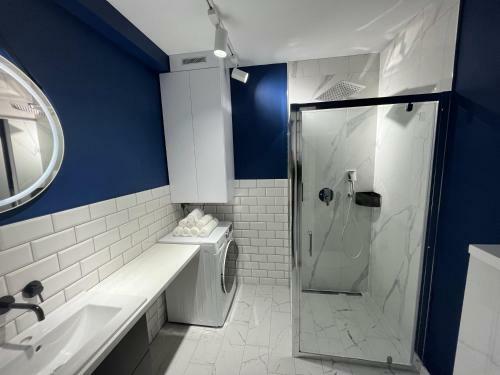 Apartament Wiatr - Ustka