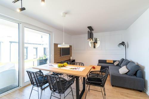 Apartament Wiatr - Ustka