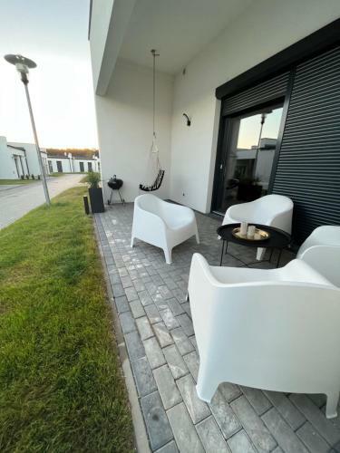 Apartament Wiatr - Ustka