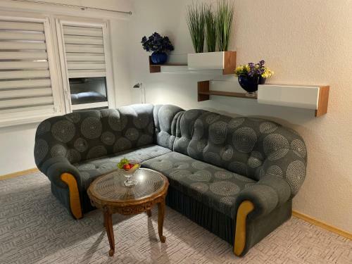 Apartament Regina