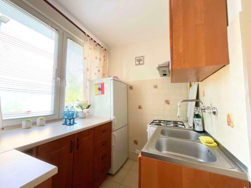 Apartamento Fresh Ustka Wczasowa