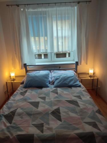 Apartament Ustka - Wydma 8