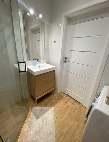 Apartament Aquarius Ustka