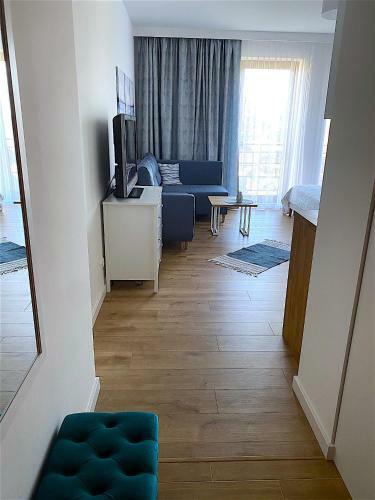 Apartament Aquarius Ustka