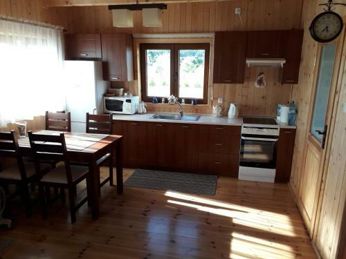 Lodge Domek Letniskowy Ustka