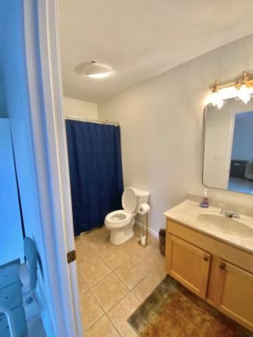 3 Bedroom Cottage For 8