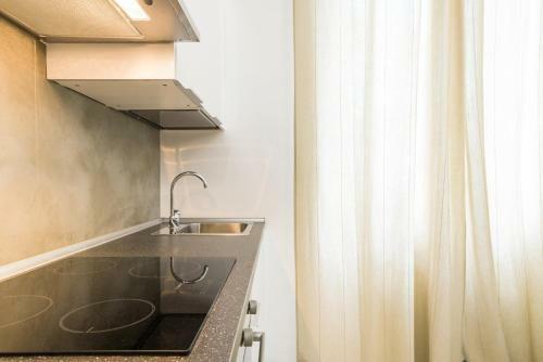 Apartamento Casa Tibaldi - Bocconi