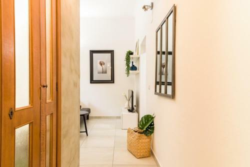 Apartamento Casa Tibaldi - Bocconi