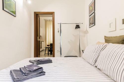 Apartamento Casa Tibaldi - Bocconi