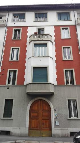 Apartamento Casa Tibaldi - Bocconi