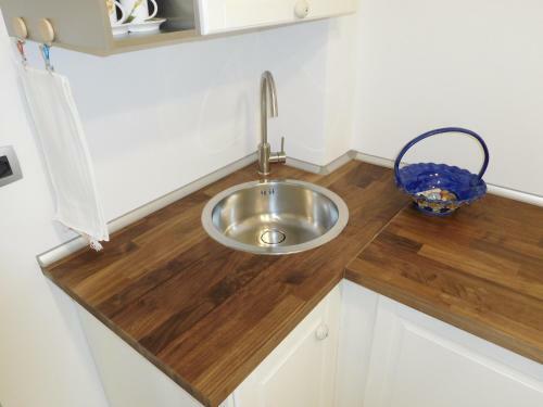 Apartamento Appartamenti Bruzzanese